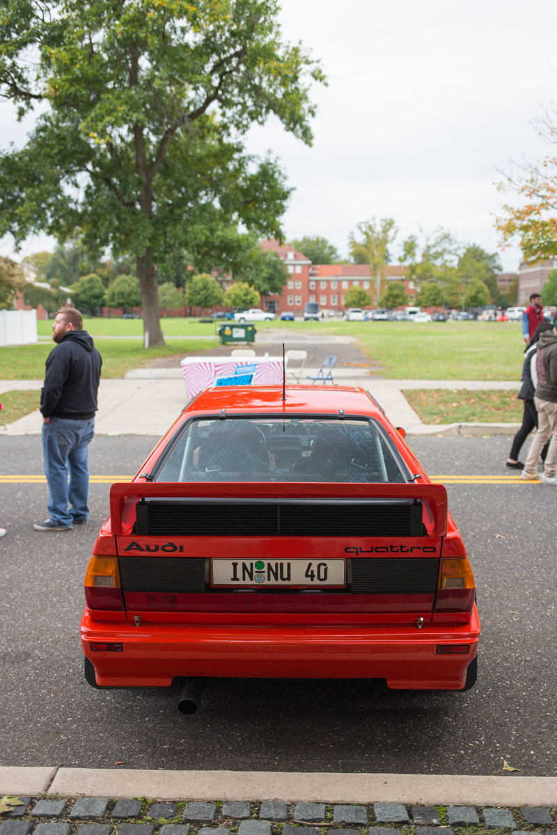 Photo: Kristen Lee/Jalopnik